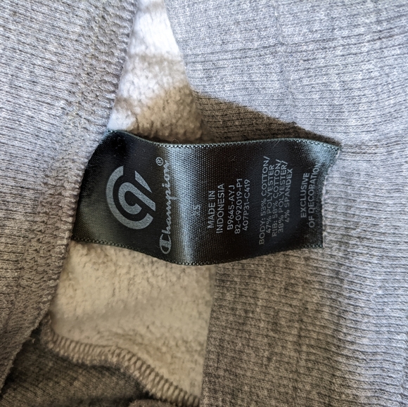 Champion sweatpants - Picture 5 of 5